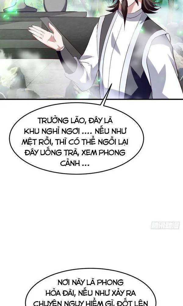 Tiên Đế Trở Về Nettruyen ZZZ Chương 197 Page 14