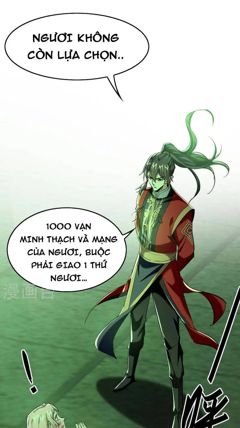 Tiên Đế Trở Về Nettruyen ZZZ Chương 361 Page 3