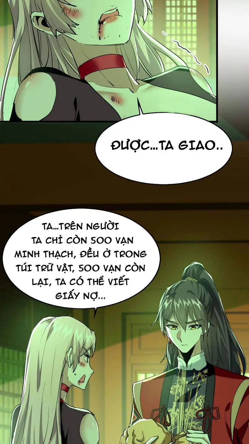 Tiên Đế Trở Về Nettruyen ZZZ Chương 361 Page 5