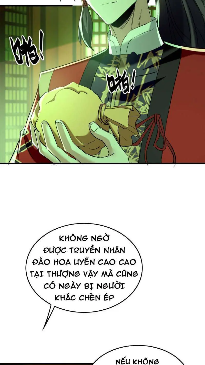 Tiên Đế Trở Về Nettruyen ZZZ Chương 361 Page 7