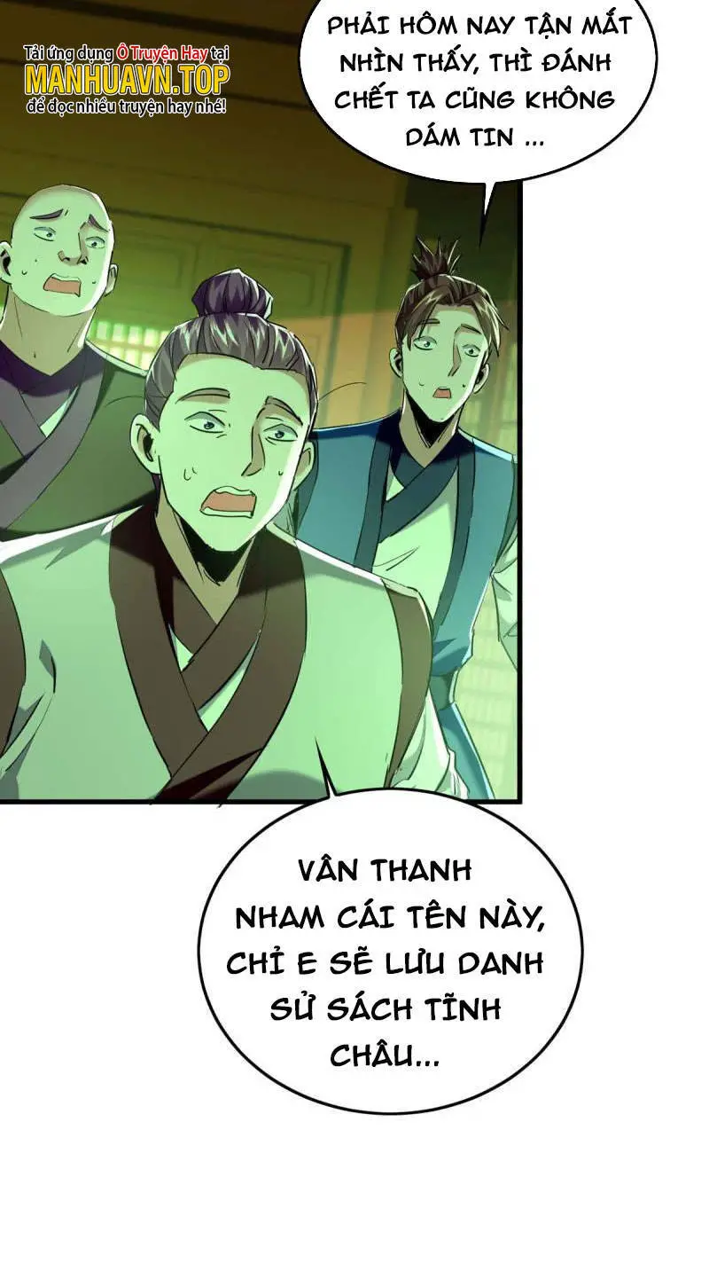 Tiên Đế Trở Về Nettruyen ZZZ Chương 361 Page 8