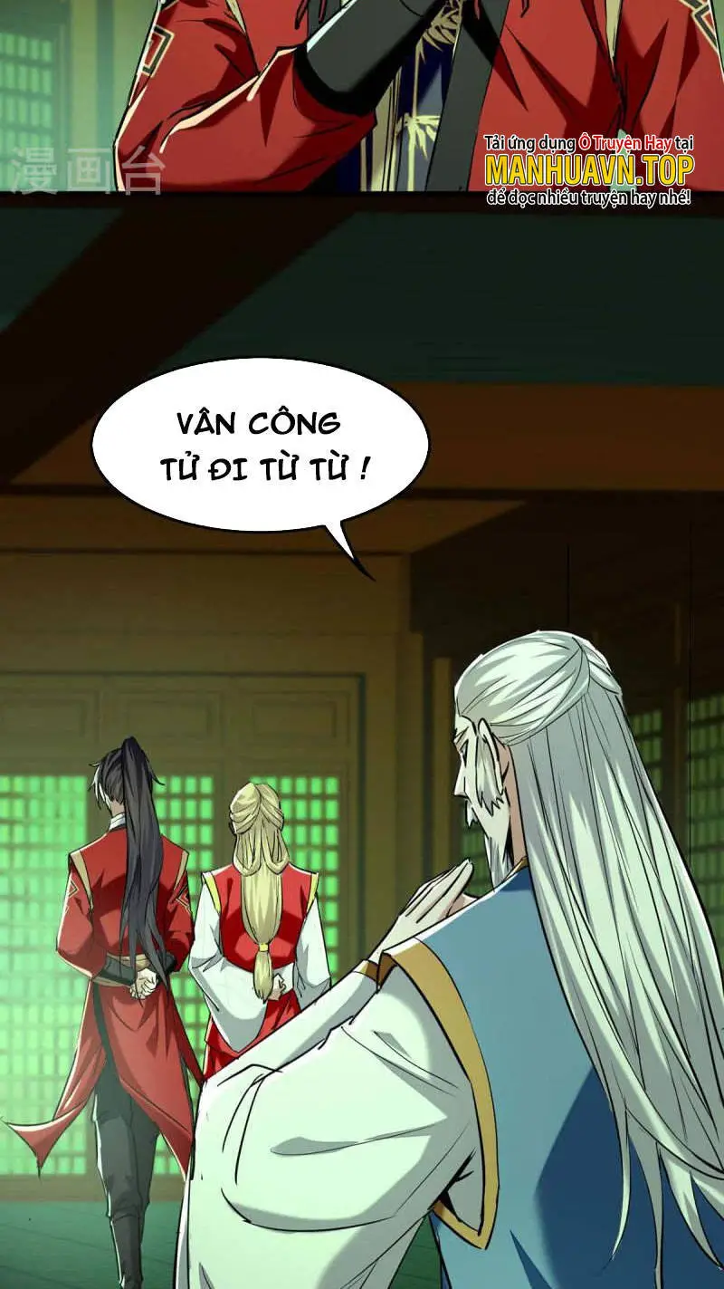 Tiên Đế Trở Về Nettruyen ZZZ Chương 361 Page 10