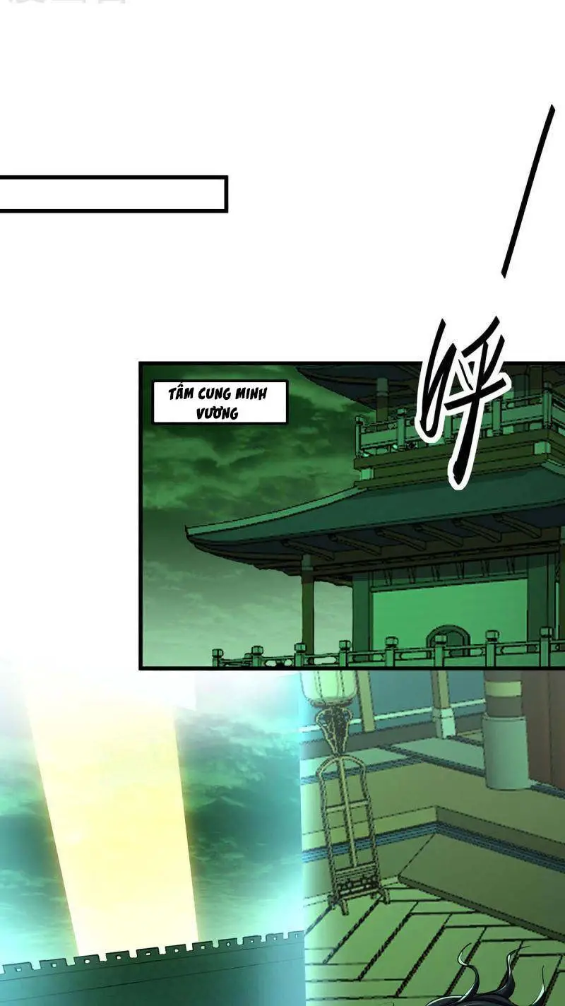 Tiên Đế Trở Về Nettruyen ZZZ Chương 361 Page 17