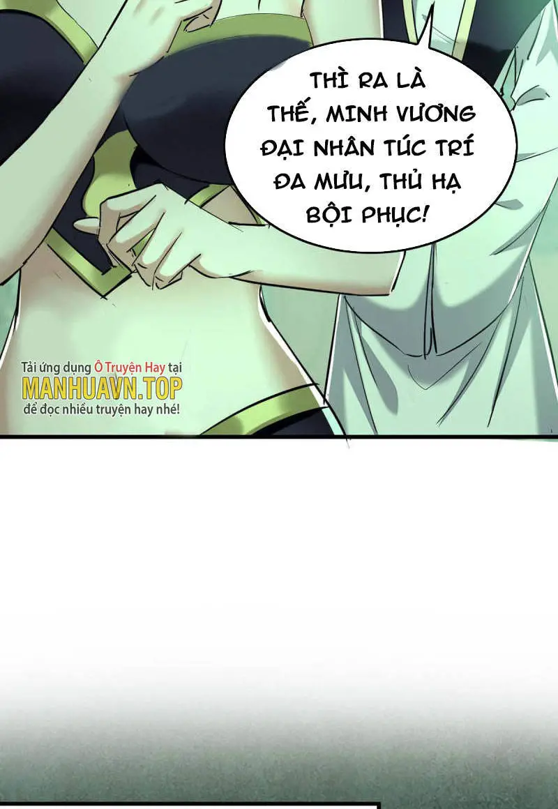 Tiên Đế Trở Về Nettruyen ZZZ Chương 361 Page 22