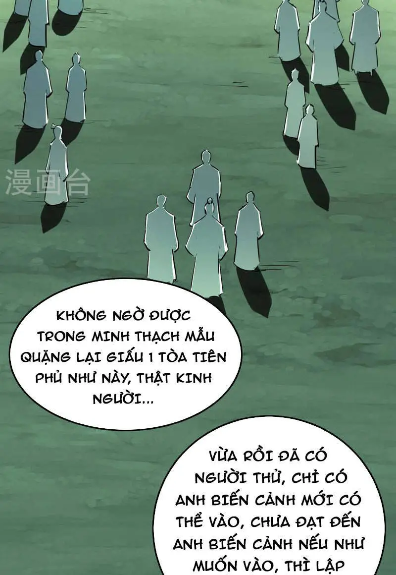 Tiên Đế Trở Về Nettruyen ZZZ Chương 361 Page 24