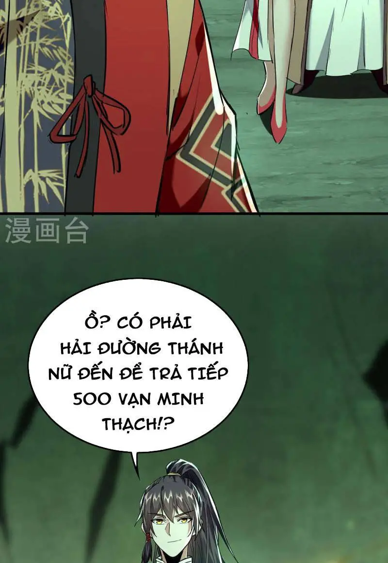 Tiên Đế Trở Về Nettruyen ZZZ Chương 361 Page 29