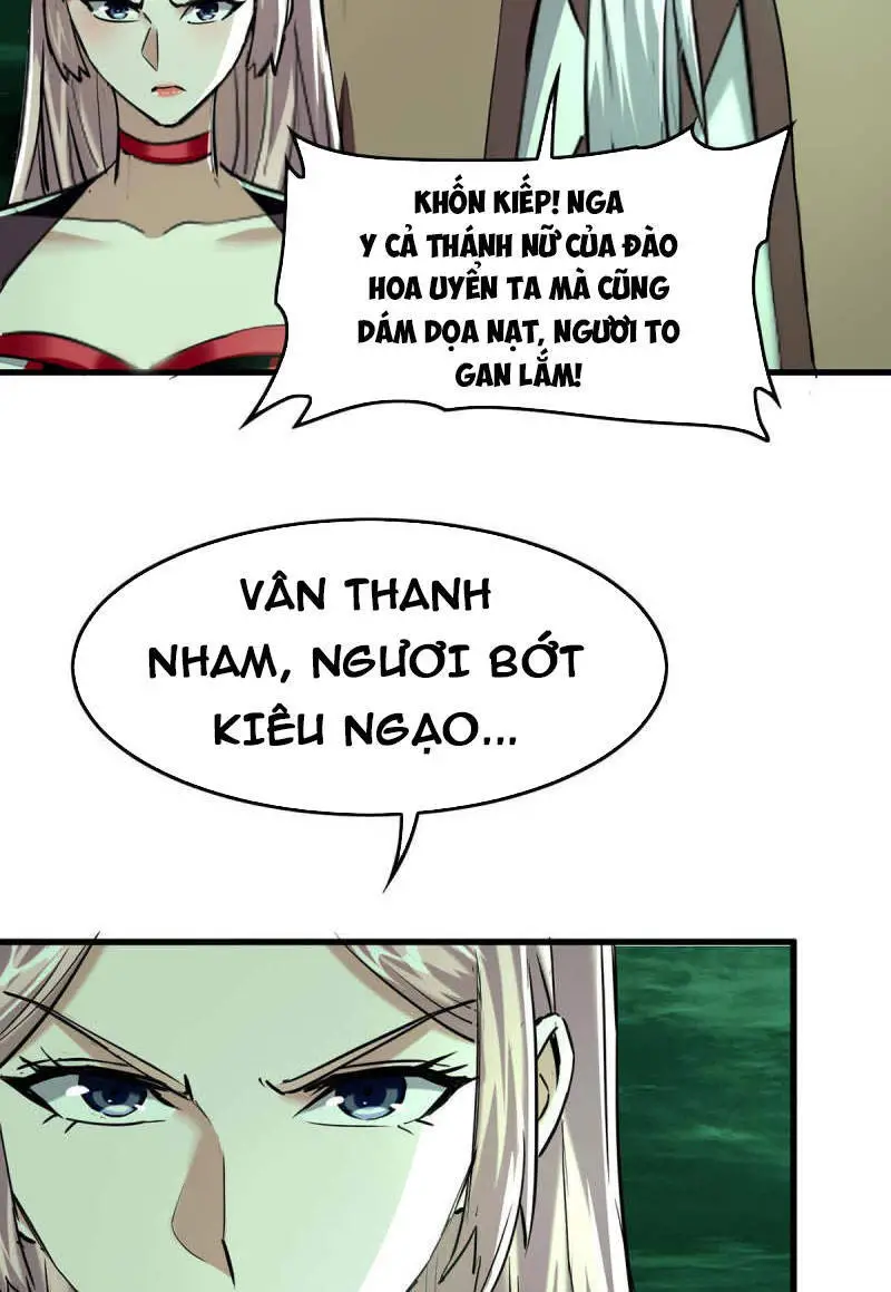 Tiên Đế Trở Về Nettruyen ZZZ Chương 361 Page 32