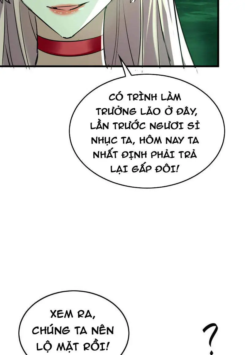 Tiên Đế Trở Về Nettruyen ZZZ Chương 361 Page 33