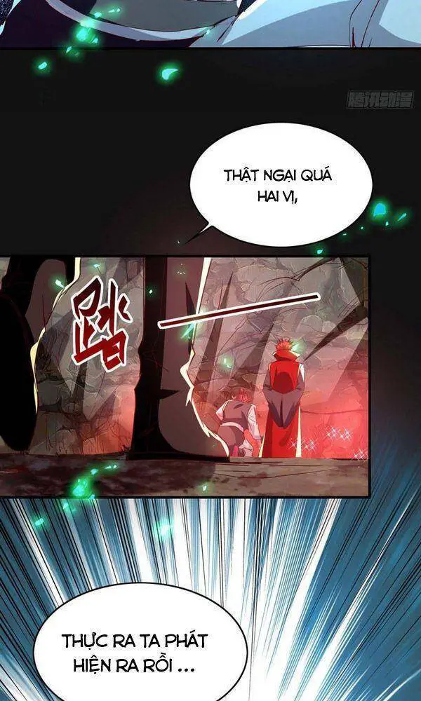 Tiên Đế Trở Về Nettruyen ZZZ Chương 199 Page 4