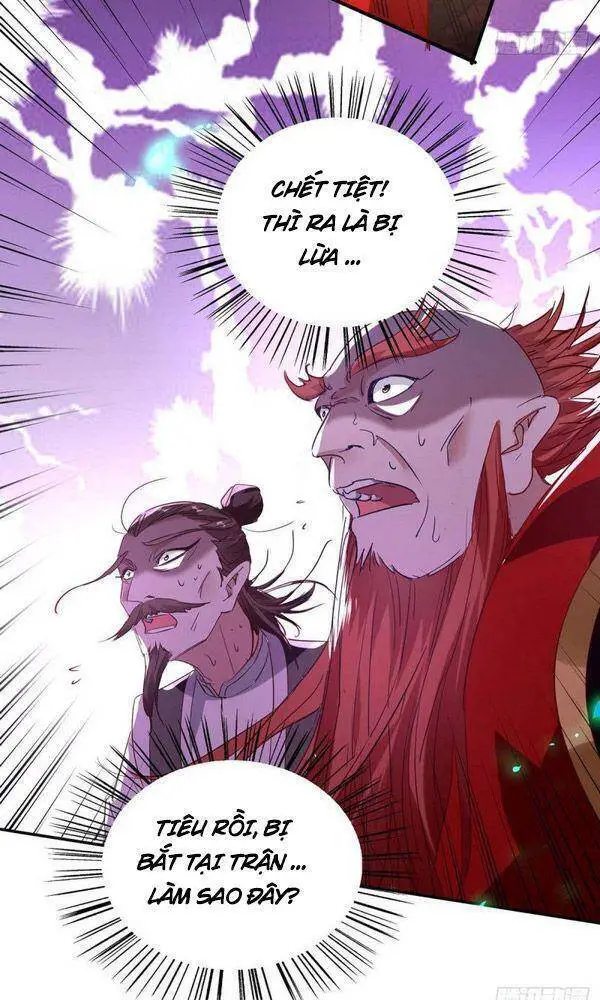 Tiên Đế Trở Về Nettruyen ZZZ Chương 199 Page 6