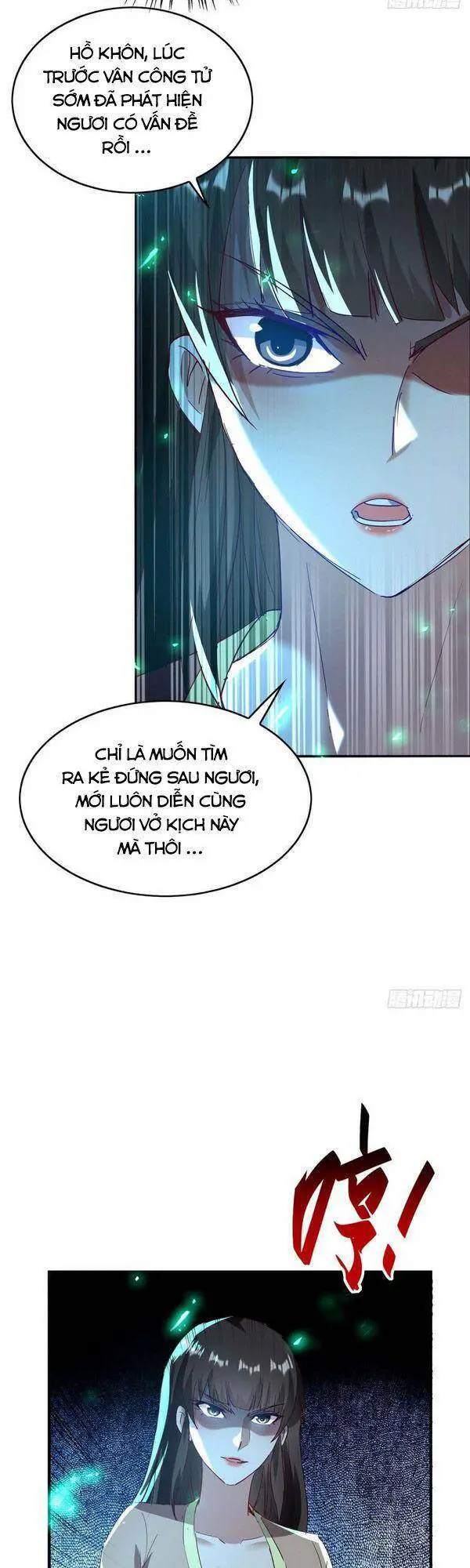 Tiên Đế Trở Về Nettruyen ZZZ Chương 199 Page 7