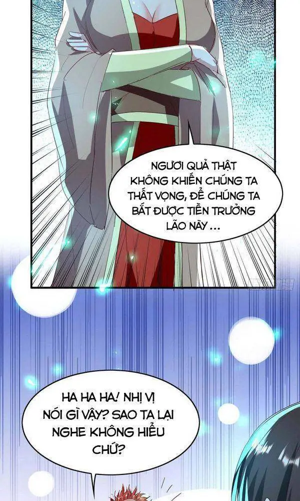 Tiên Đế Trở Về Nettruyen ZZZ Chương 199 Page 8
