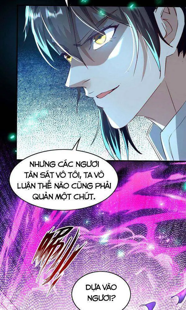 Tiên Đế Trở Về Nettruyen ZZZ Chương 199 Page 12