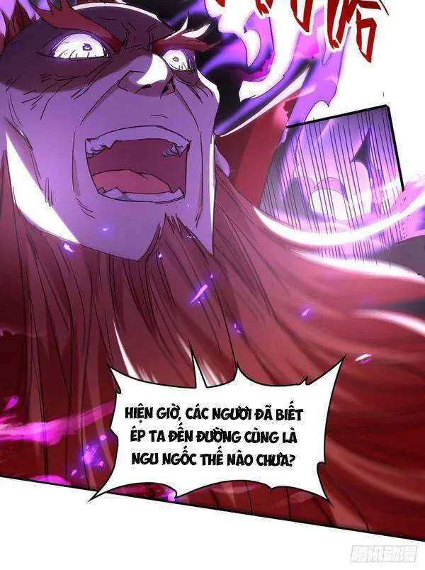 Tiên Đế Trở Về Nettruyen ZZZ Chương 199 Page 22