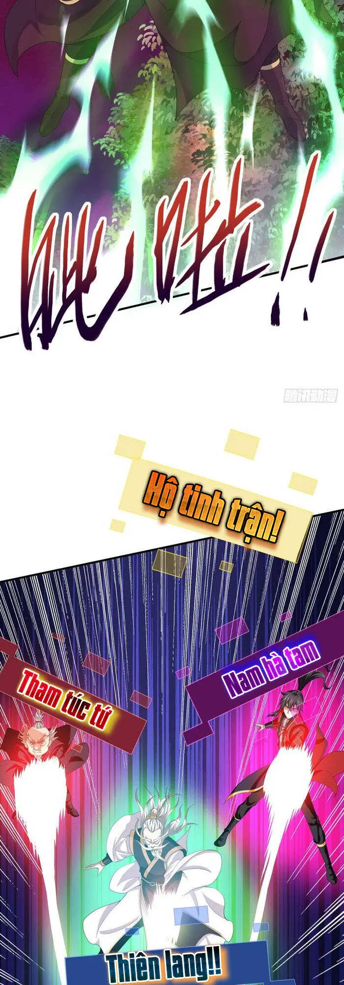 Tiên Đế Trở Về Nettruyen ZZZ Chương 141 Page 24