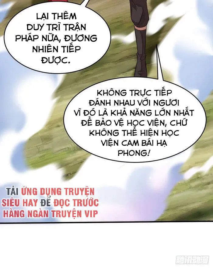 Tiên Đế Trở Về Nettruyen ZZZ Chương 141 Page 28