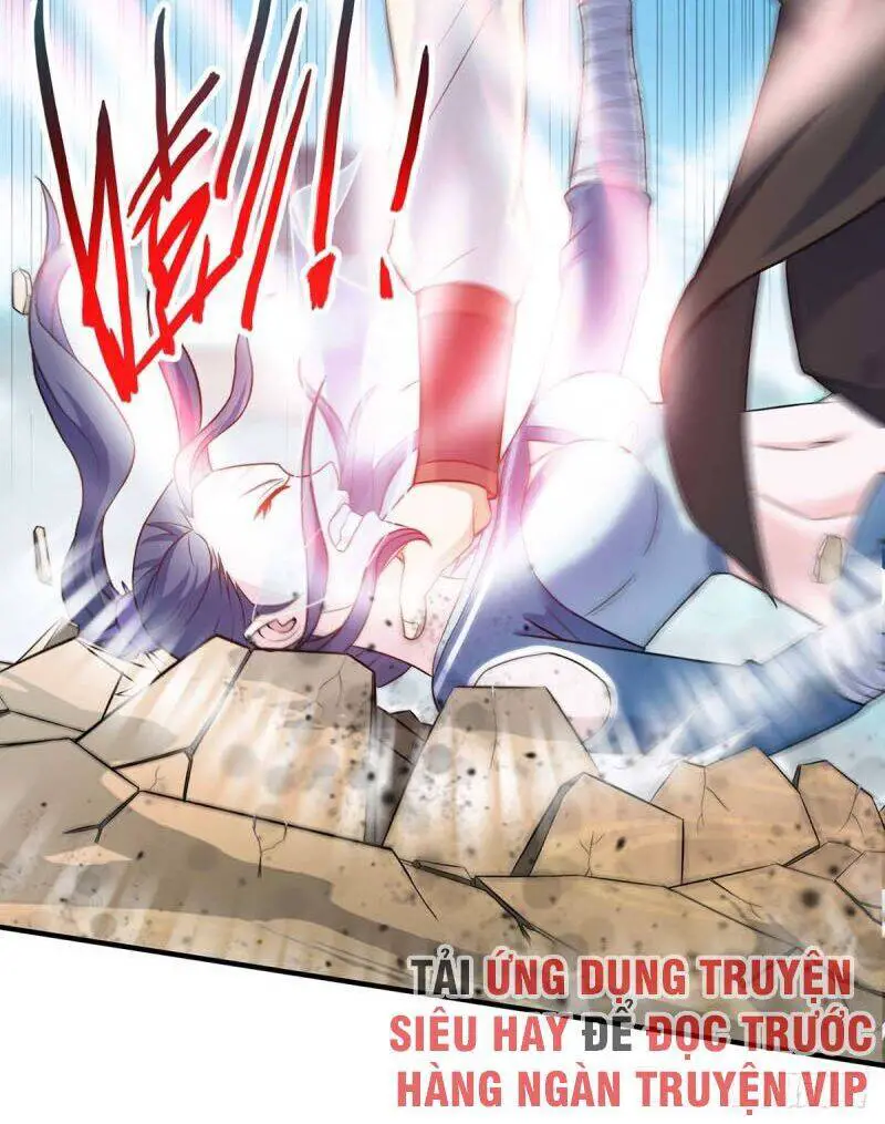 Tiên Đế Trở Về Nettruyen ZZZ Chương 108 Page 2