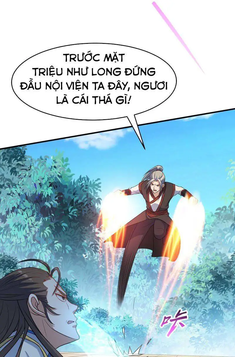 Tiên Đế Trở Về Nettruyen ZZZ Chương 108 Page 18