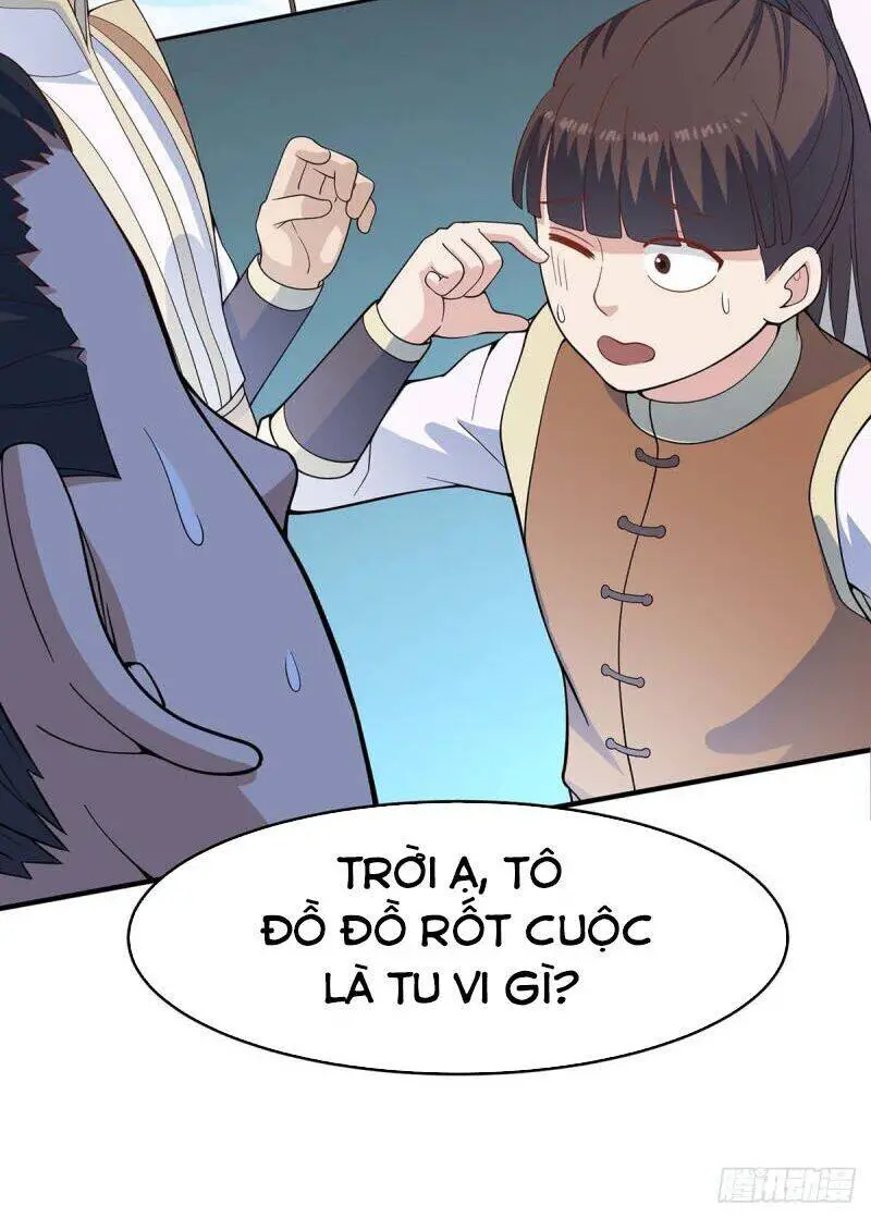 Tiên Đế Trở Về Nettruyen ZZZ Chương 108 Page 25