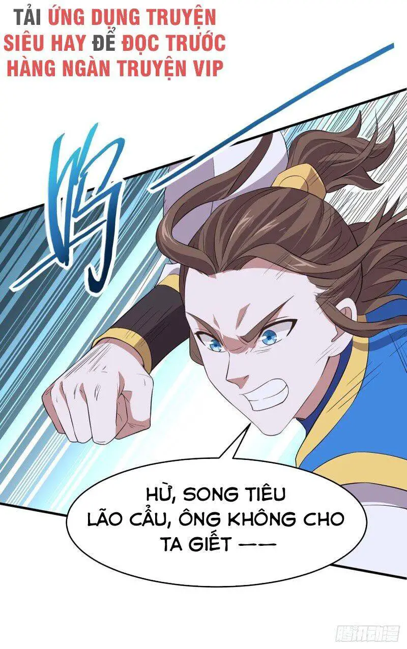 Tiên Đế Trở Về Nettruyen ZZZ Chương 108 Page 28