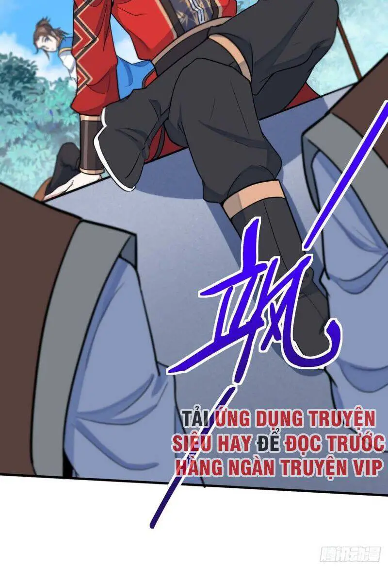 Tiên Đế Trở Về Nettruyen ZZZ Chương 108 Page 36