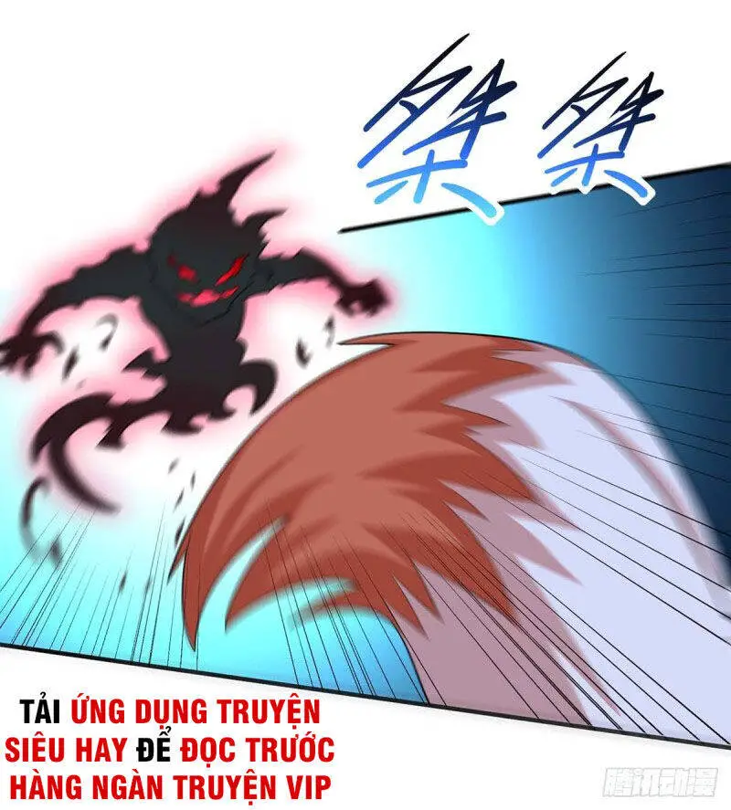 Tiên Đế Trở Về Nettruyen ZZZ Chương 125 Page 19