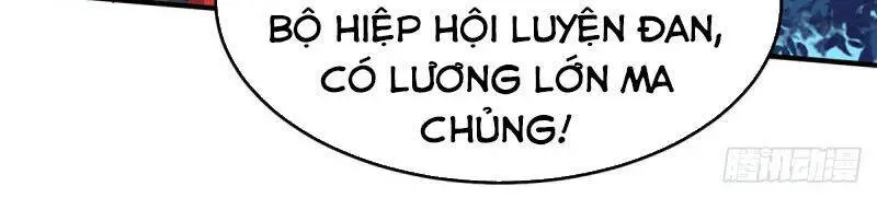 Tiên Đế Trở Về Nettruyen ZZZ Chương 125 Page 30