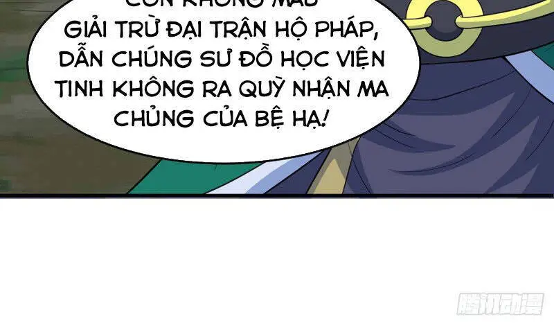 Tiên Đế Trở Về Nettruyen ZZZ Chương 125 Page 34