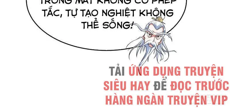 Tiên Đế Trở Về Nettruyen ZZZ Chương 125 Page 37