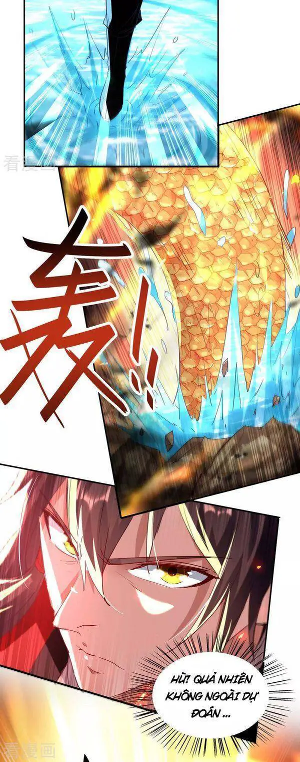Tiên Đế Trở Về Nettruyen ZZZ Chương 196 Page 17