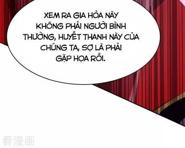 Tiên Đế Trở Về Nettruyen ZZZ Chương 196 Page 28