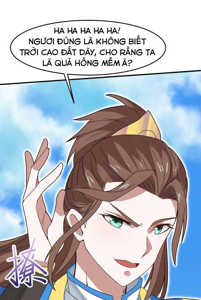 Tiên Đế Trở Về Nettruyen ZZZ Chương 106 Page 37