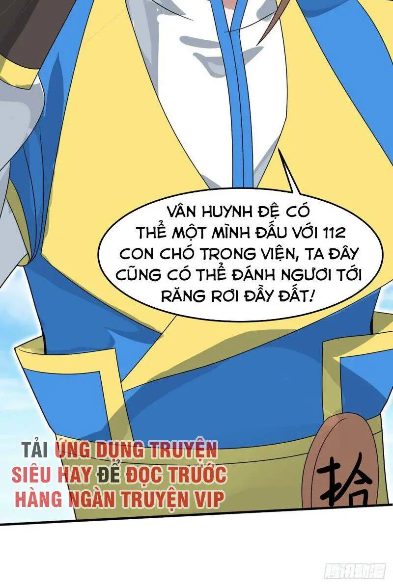 Tiên Đế Trở Về Nettruyen ZZZ Chương 106 Page 38