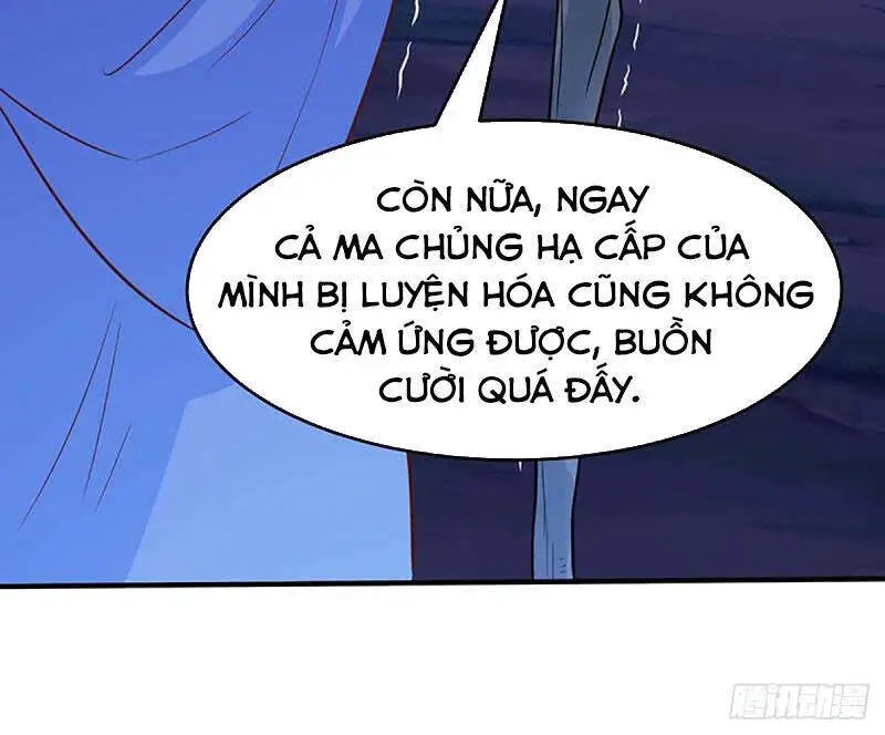 Tiên Đế Trở Về Nettruyen ZZZ Chương 122 Page 22