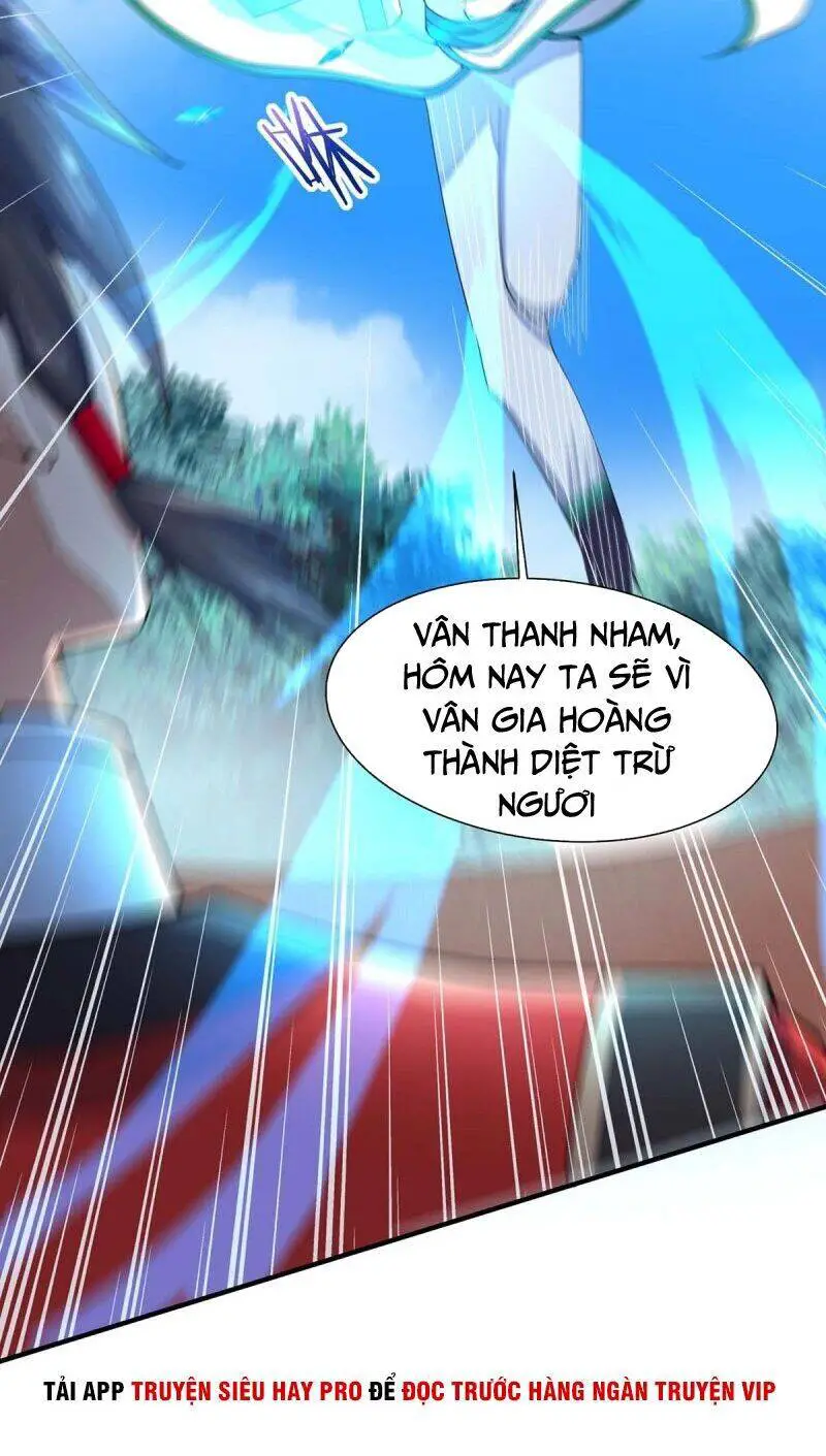 Tiên Đế Trở Về Nettruyen ZZZ Chương 96 Page 5