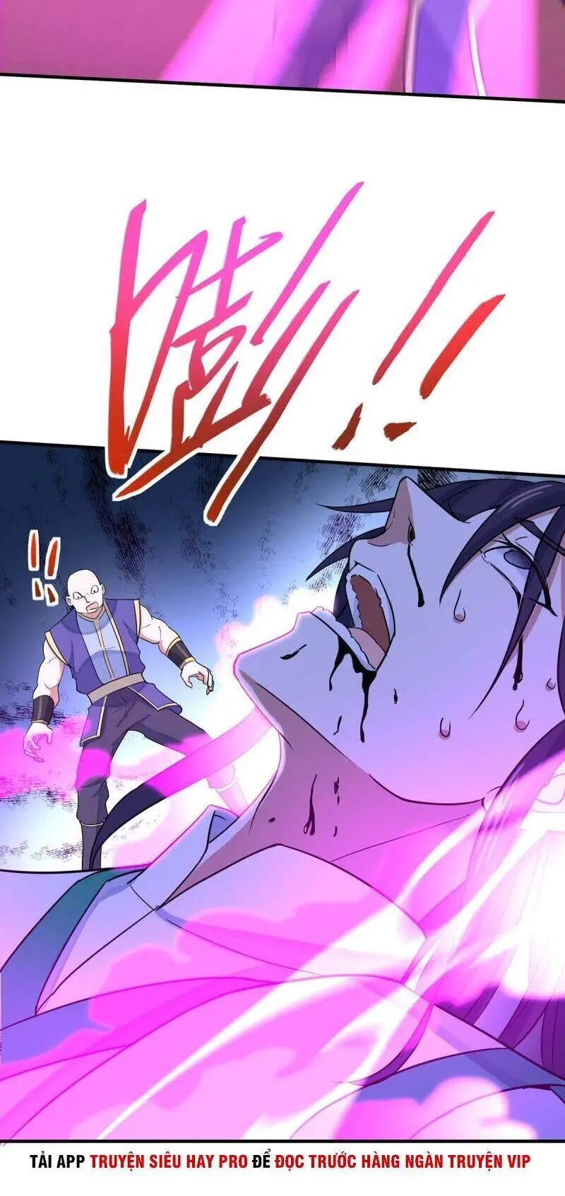 Tiên Đế Trở Về Nettruyen ZZZ Chương 96 Page 13