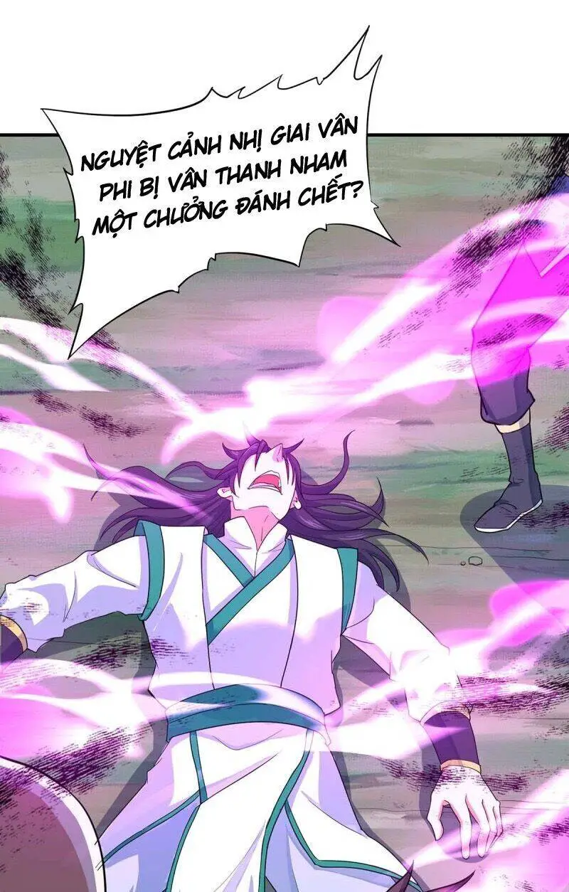 Tiên Đế Trở Về Nettruyen ZZZ Chương 96 Page 14