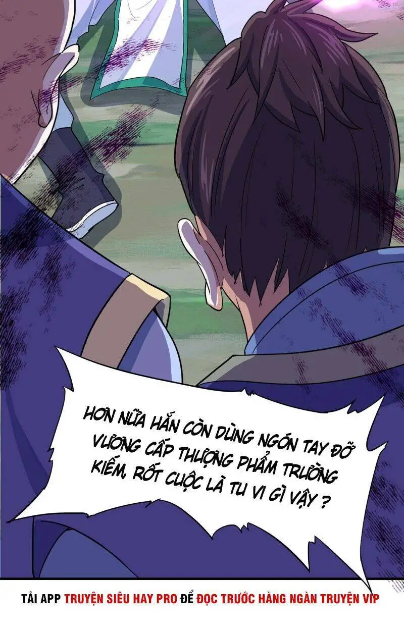 Tiên Đế Trở Về Nettruyen ZZZ Chương 96 Page 15