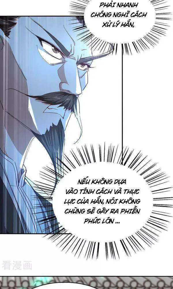 Tiên Đế Trở Về Nettruyen ZZZ Chương 195 Page 12