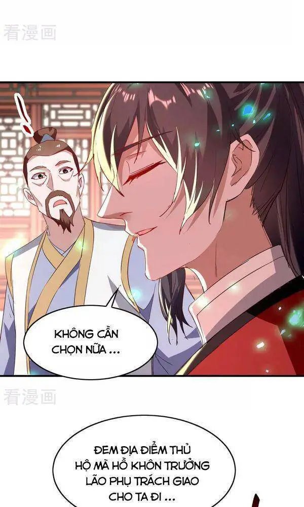Tiên Đế Trở Về Nettruyen ZZZ Chương 195 Page 14