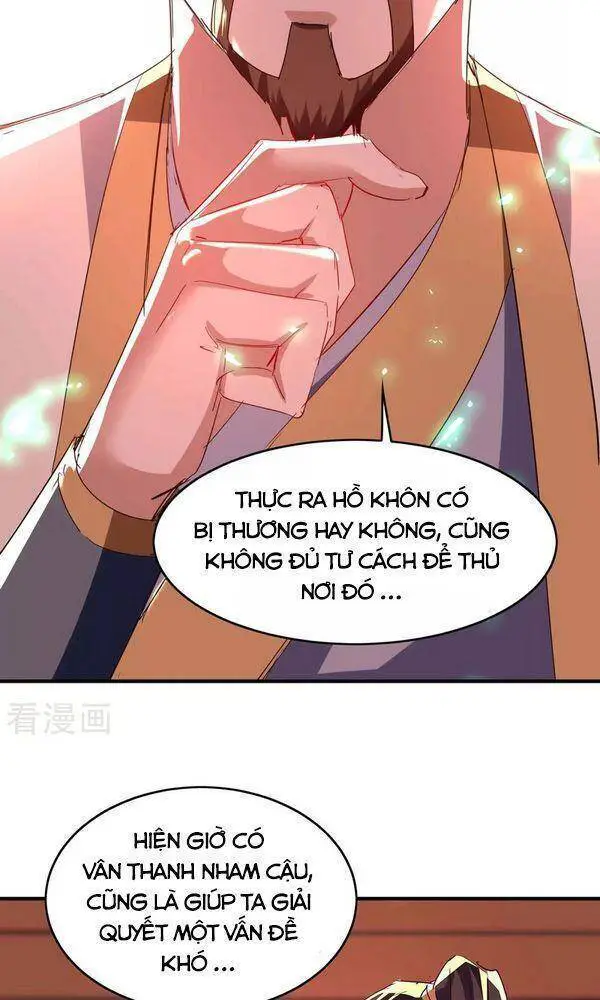 Tiên Đế Trở Về Nettruyen ZZZ Chương 195 Page 18