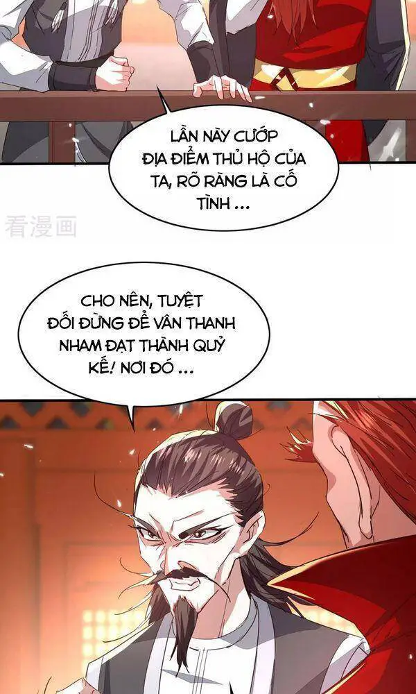 Tiên Đế Trở Về Nettruyen ZZZ Chương 195 Page 23