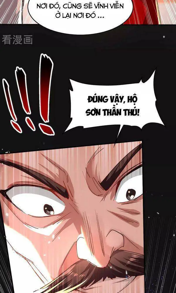 Tiên Đế Trở Về Nettruyen ZZZ Chương 195 Page 25