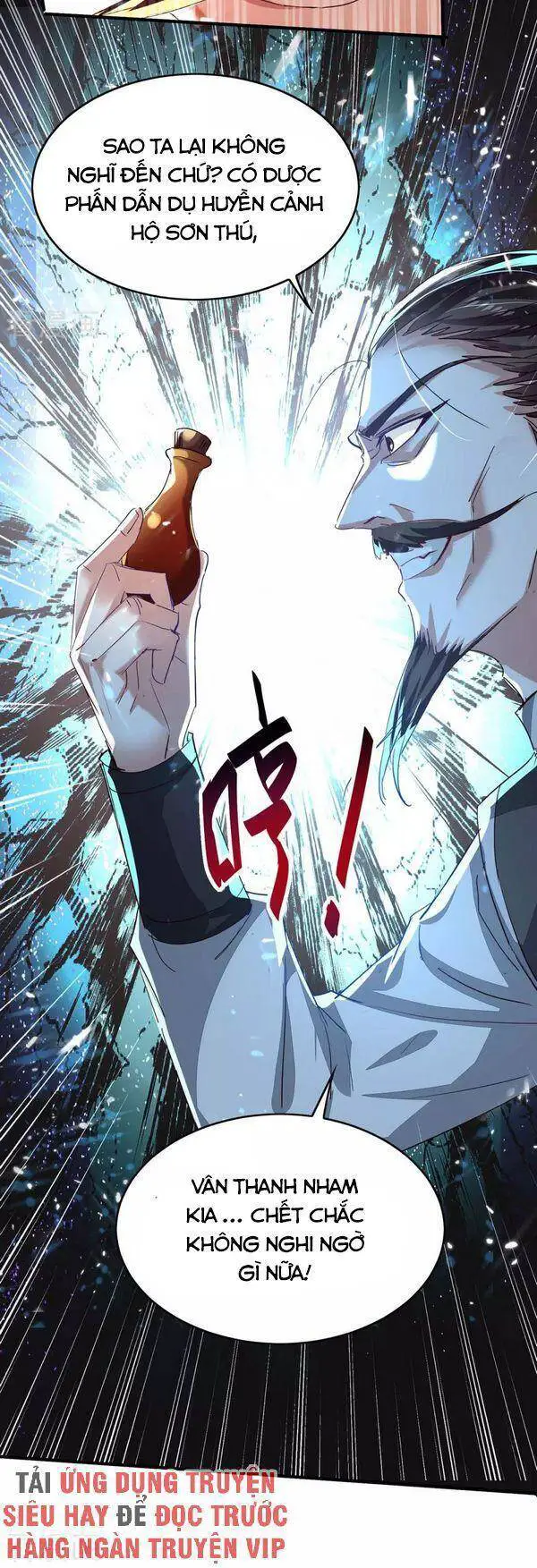 Tiên Đế Trở Về Nettruyen ZZZ Chương 195 Page 26