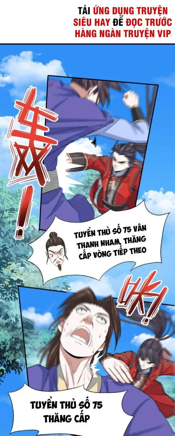 Tiên Đế Trở Về Nettruyen ZZZ Chương 95 Page 12