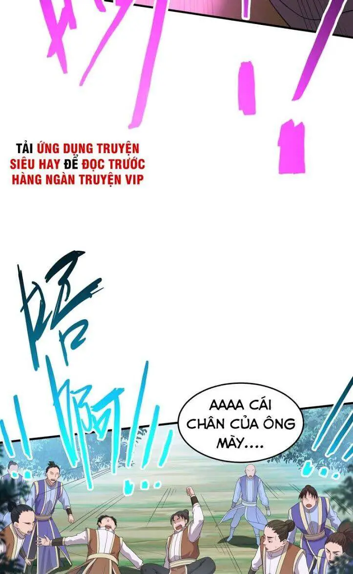 Tiên Đế Trở Về Nettruyen ZZZ Chương 105 Page 19