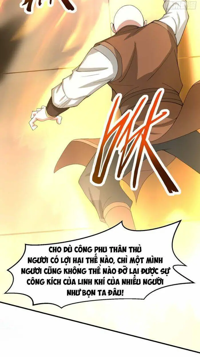Tiên Đế Trở Về Nettruyen ZZZ Chương 105 Page 23