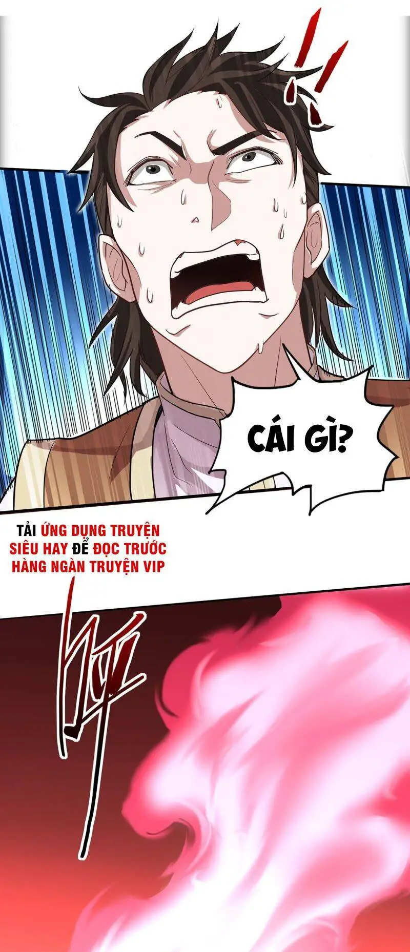 Tiên Đế Trở Về Nettruyen ZZZ Chương 105 Page 27