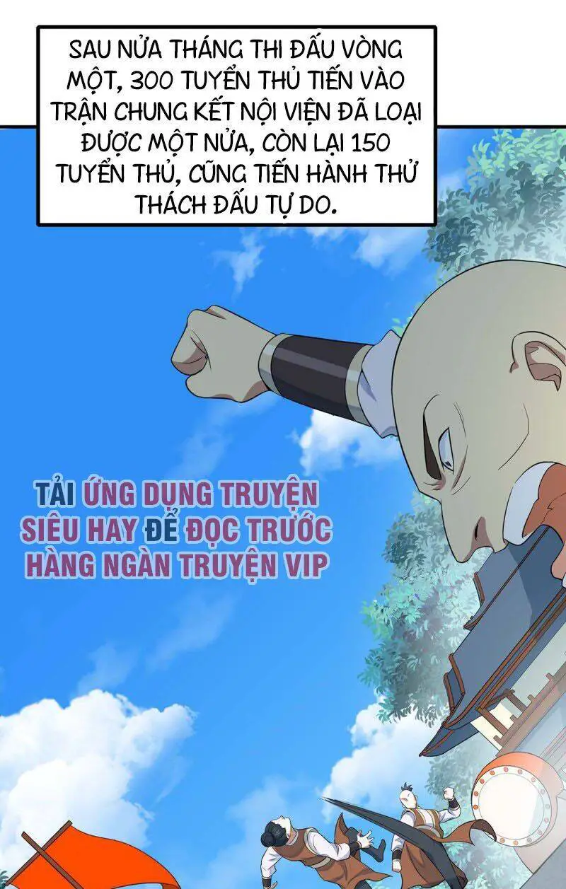 Tiên Đế Trở Về Nettruyen ZZZ Chương 104 Page 22
