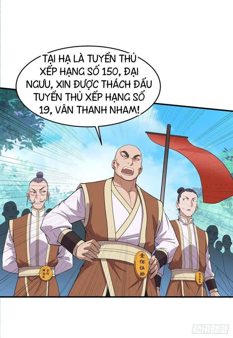 Tiên Đế Trở Về Nettruyen ZZZ Chương 104 Page 31